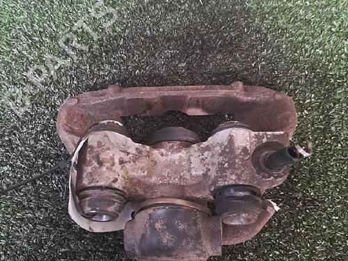 Used Left rear brake caliper Left rear brake caliper PEUGEOT 206 CC (2D) 1.6 HDi 110 (109 hp) 30066435 30066435