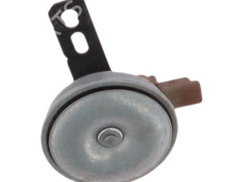 Horn DACIA SANDERO II 1.0 SCe 75 (B8JC, B8JD, B8NC) | BP37449233E13 - Image 3