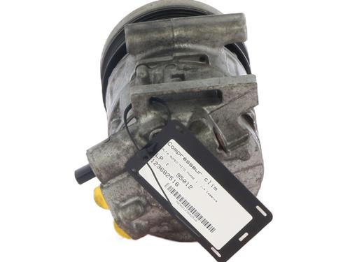 AC compressor ALFA ROMEO MITO (955_) 1.4 (955.AXB1B, 955.AXU1A) | BP33652335M34 - Image 7