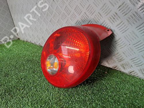 Right taillight CHEVROLET MATIZ (M200, M250) 1.0 | BP20713488C35 