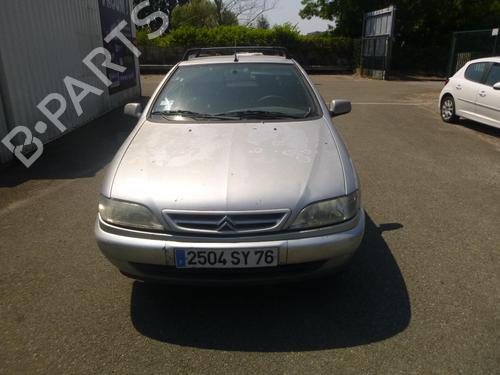 CITROËN XSARA (N1) 1.8 i (90 hp) 1482999