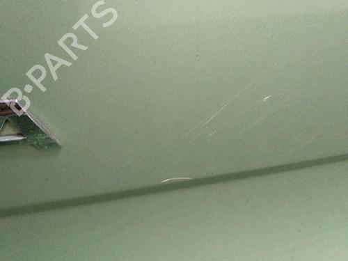 Tailgate SEAT ALTEA (5P1) 1.9 TDI | BP30071451C6 