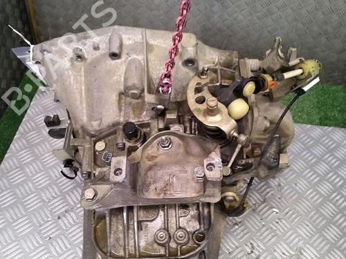 Gearbox PEUGEOT 407 Coupe (6C_) 2.0 HDi | BP30073926M3