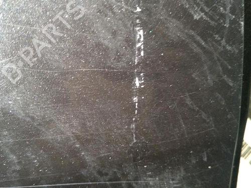 Right rear door SEAT LEON (1P1) 1.9 TDI | BP29952438C5