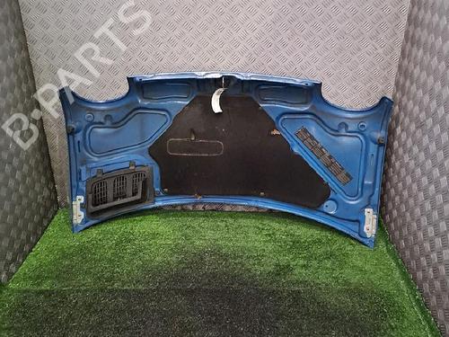 Hood RENAULT TWINGO I (C06_) 1.2 16V (C06C, C06D, C06K) | BP30077157C1 