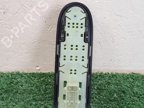 Left front window switch CITROËN C3 II (SC_) 1.4 HDi 70 (SC8HZC, SC8HR0, SC8HP4) | BP30065631I27