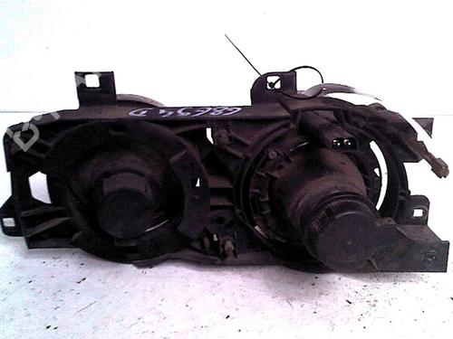 Lyskaster høyre Lyskaster høyre BMW 5 (E34) 525 td (115 hp) 29952181 29952181
