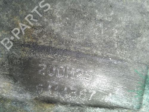 Gearbox CITROËN C3 I (FC_, FN_) 1.4 16V HDi | BP30067905M3 