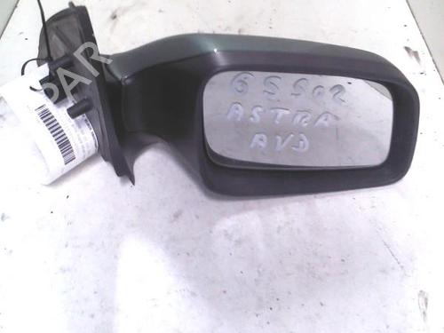 Used Right mirror Right mirror 29952290 29952290