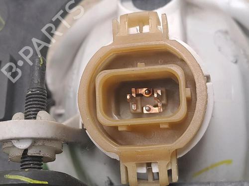 Right front fog light CITROËN C4 CACTUS 1.2 VTi 82 | BP30067999C31