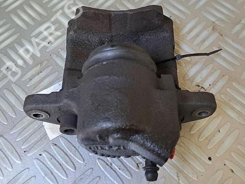 Left front brake caliper RENAULT TWINGO I (C06_) 1.2 16V (C06C, C06D, C06K) | BP30067072M105 
