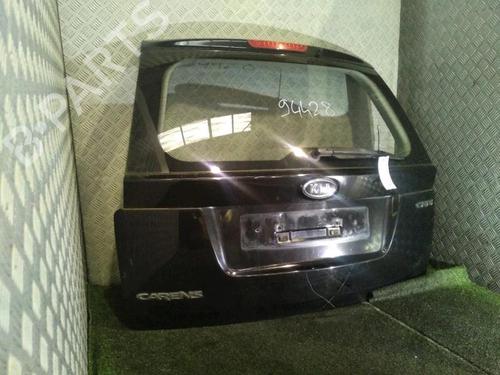 Tailgate KIA CARENS III MPV (UN) 2.0 CRDi 140 | BP30073466C6