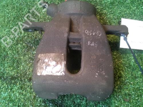 Used Right front brake caliper CITROËN C3 I (FC_, FN_) 1.4 i (73 hp) 14519952