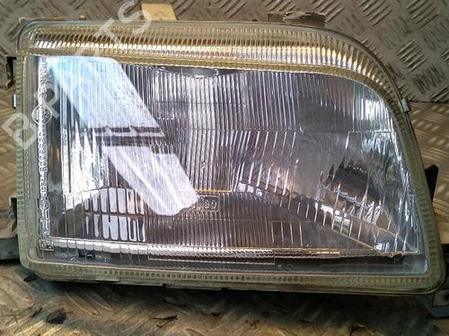 Højre forlygte RENAULT CLIO I (B/C57_, 5/357_) 1.2 (B/C/S57A, B/C57S, 5/357F, 5/357J, 5/357L, 5/357R) (58 hp) 30070837