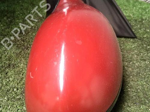 Left mirror CITROËN C5 I Break (DE_) 1.8 16V (DE6FZB, DE6FZE) | BP30072222C26