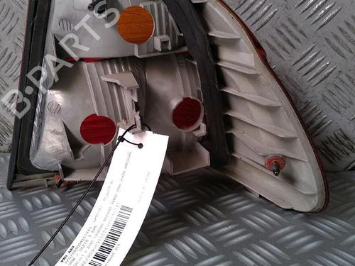 Left taillight BMW 3 (E46) 320 i | BP30071151C34 