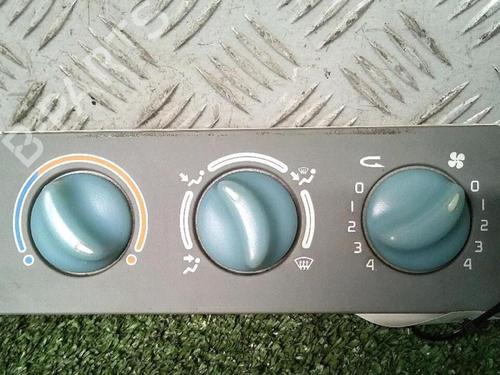Climate control RENAULT TWINGO I (C06_) 1.2 (C066, C068) | BP29952504I5