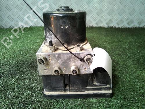 ABS Bremseaggregat OPEL ASTRA H Estate (A04) 1.6 (L35) (116 hp) 19263851