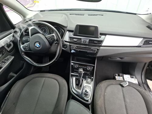 Engine BMW 2 Active Tourer (F45)  | BP34171764M1  - Image 29