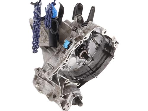 Used Gearbox Gearbox RENAULT TWINGO II (CN0_) [2007-2026] 33051835 33051835