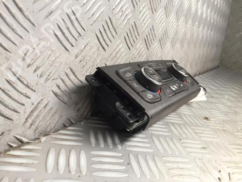 Climate control RENAULT LATITUDE (L70_) 3.0 dCi 240 (L70G) | BP30069698I5