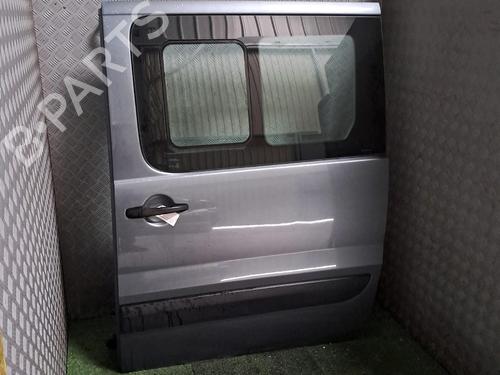Porta scorrevole sinistra CITROËN JUMPY II (VF7) [2007-2016]  28364385
