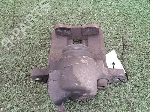 Right front brake caliper RENAULT TWINGO II (CN0_) 1.2 16V (CN0K, CN0V, CN0A) | BP26591193M104 