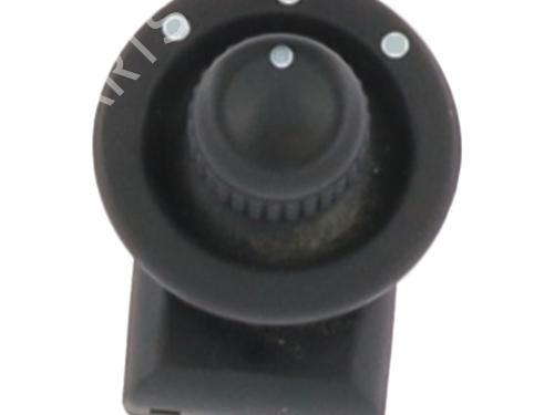 Spejlkontakt RENAULT CLIO IV Grandtour (KH_) 1.5 dCi 90 (KHN3, KHN4) (90 hp) 31146429