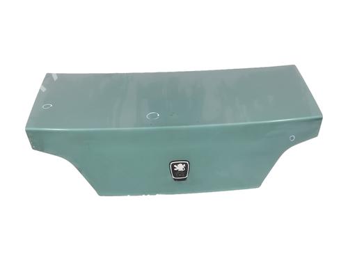 Used Tailgate Tailgate PEUGEOT 406 (8B) 2.0 HDI 90 (90 hp) 34047404 34047404