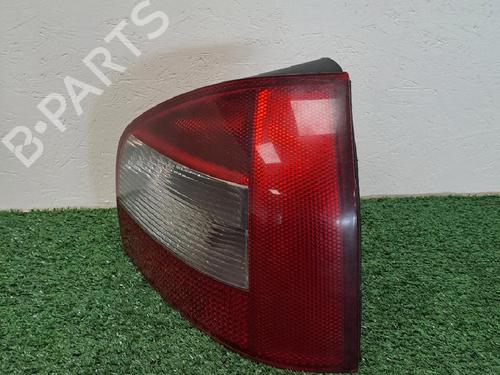 Right taillight AUDI A3 (8L1) 1.9 TDI | BP24345614C35 