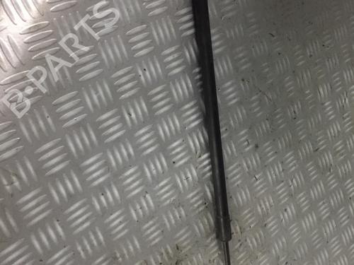 Used Tailgate lift support NISSAN NOTE (E11, NE11) 1.5 dCi (86 hp) 17211800