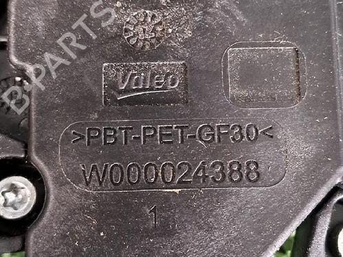 Rear wiper motor SEAT Mii (KF1, KE1) 1.0 | BP30064379M102