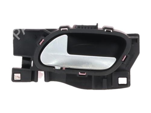 Front left interior door handle PEUGEOT 2008 I (CU_) 1.2 THP 110 / PureTech 110 | BP38745223I13 - Image 2