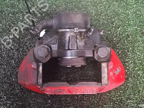 Used Right rear brake caliper PEUGEOT 206 Hatchback (2A/C) 2.0 S16 (135 hp) 30066437