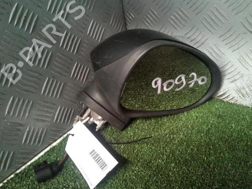 Used Right mirror Right mirror 29951709 29951709