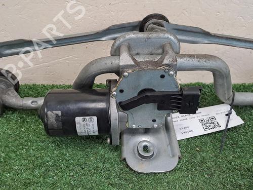 Front wiper motor CITROËN JUMPY II (VF7)  | BP30067878M29  - Image 5