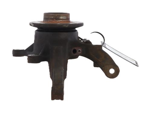 Used Right front steering knuckle Right front steering knuckle RENAULT CAPTUR I (J5_, H5_) 1.5 dCi 90 (J5N4, J5M5, J5MW, J5M6, J5AL, J5AJ) (90 hp) 36368025 36368025