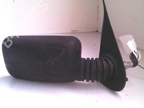 Used Right mirror Right mirror FIAT CINQUECENTO (170_) 0.9 i.e. S (170AF, 170CF) (40 hp) 30075635 30075635