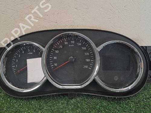 Instrument cluster DACIA DUSTER (HS_) 1.5 dCi | BP29947246C47