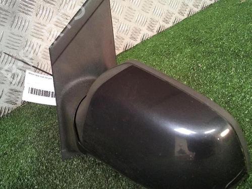 Left mirror FORD FOCUS II (DA_, HCP, DP) 1.6 TDCi | BP30075858C26 