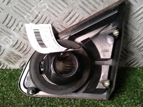 Left tailgate light NISSAN QASHQAI I (J10, NJ10) 2.0 dCi | BP29951623C79