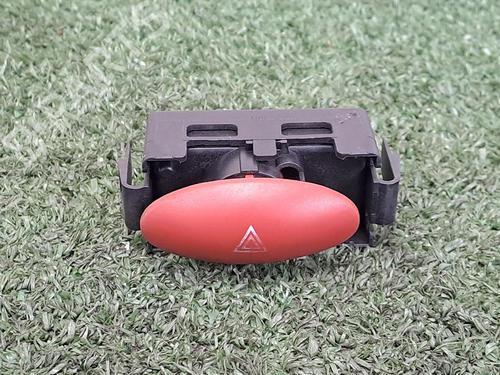 Used Warning switch Warning switch RENAULT TWINGO II (CN0_) 1.2 (CN0D) (58 hp) 29948356 29948356