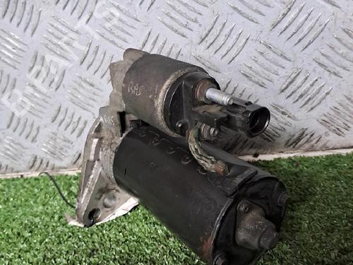 Starter VW POLO (9N_, 9A_) 1.4 TDI | BP22685146M8 