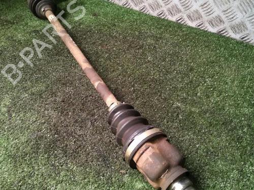 Used Right front driveshaft Right front driveshaft 30072866 30072866