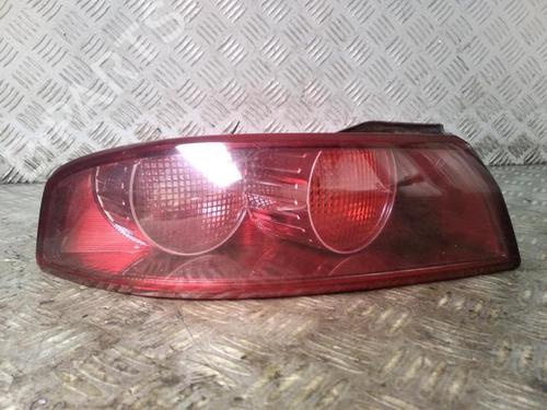 Used Left taillight Left taillight ALFA ROMEO 159 Sportwagon (939_) 1.9 JTDM 8V (939BXE1B) (120 hp) 30072094 30072094