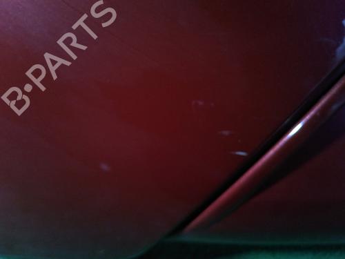 Rear bumper RENAULT TWINGO II (CN0_) 1.2 16V (CN04, CN0B) | BP31582578C8 