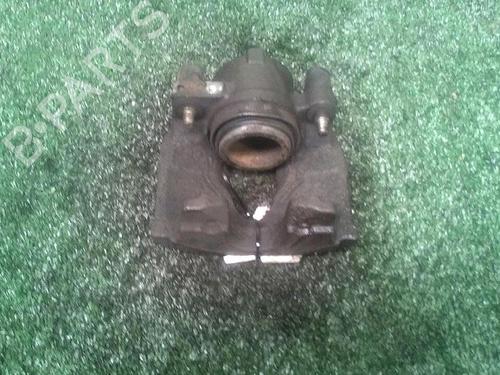 Used Left front brake caliper RENAULT LAGUNA II (BG0/1_) 1.9 dCi (BG1A, BG1W, BG0G) (110 hp) 30066888