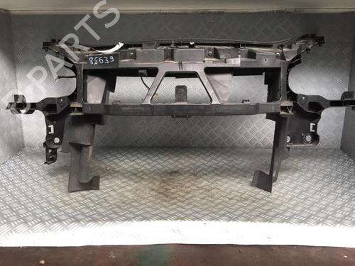 Used Front slam panel Front slam panel RENAULT SCÉNIC II (JM0/1_) 1.9 dCi (JM0G, JM12, JM1G, JM2C) (120 hp) 30069972 30069972