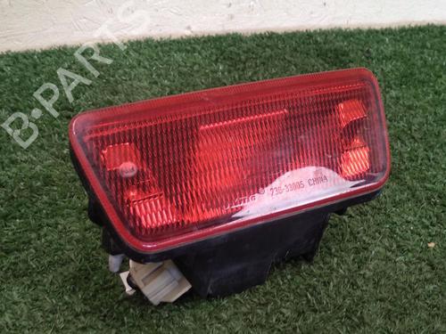 Used Rear fog light Rear fog light NISSAN X-TRAIL III (T32_, T32R, T32RR) 1.6 dCi (T32) (130 hp) 29948864 29948864