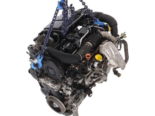 Engine CITROËN C3 II (SC_) 1.4 HDi 70 (SC8HZC, SC8HR0, SC8HP4) | BP38745237M1 - Image 6